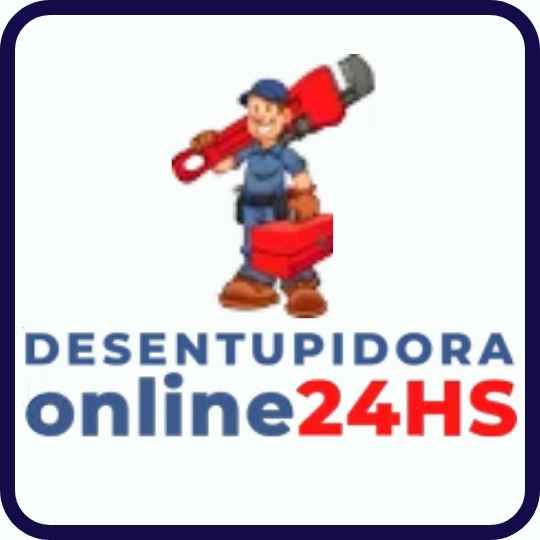 Desentupidora Online 24 horas Moema